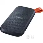 San disk SSD 1 tb