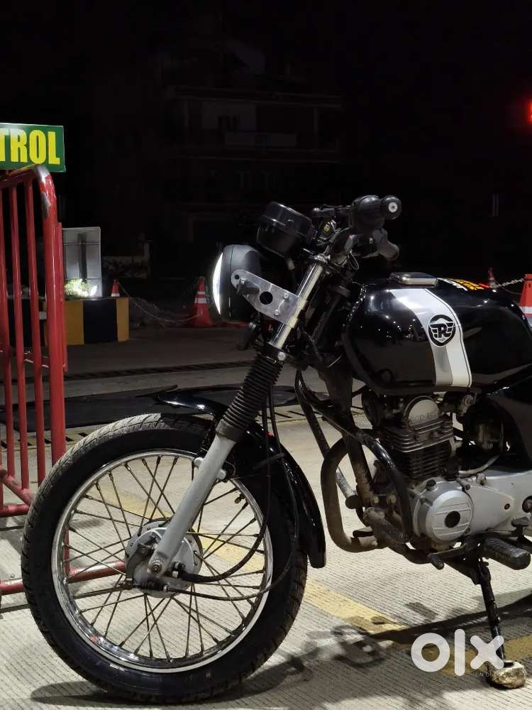 Ct 100 converter gt 650 all good condition