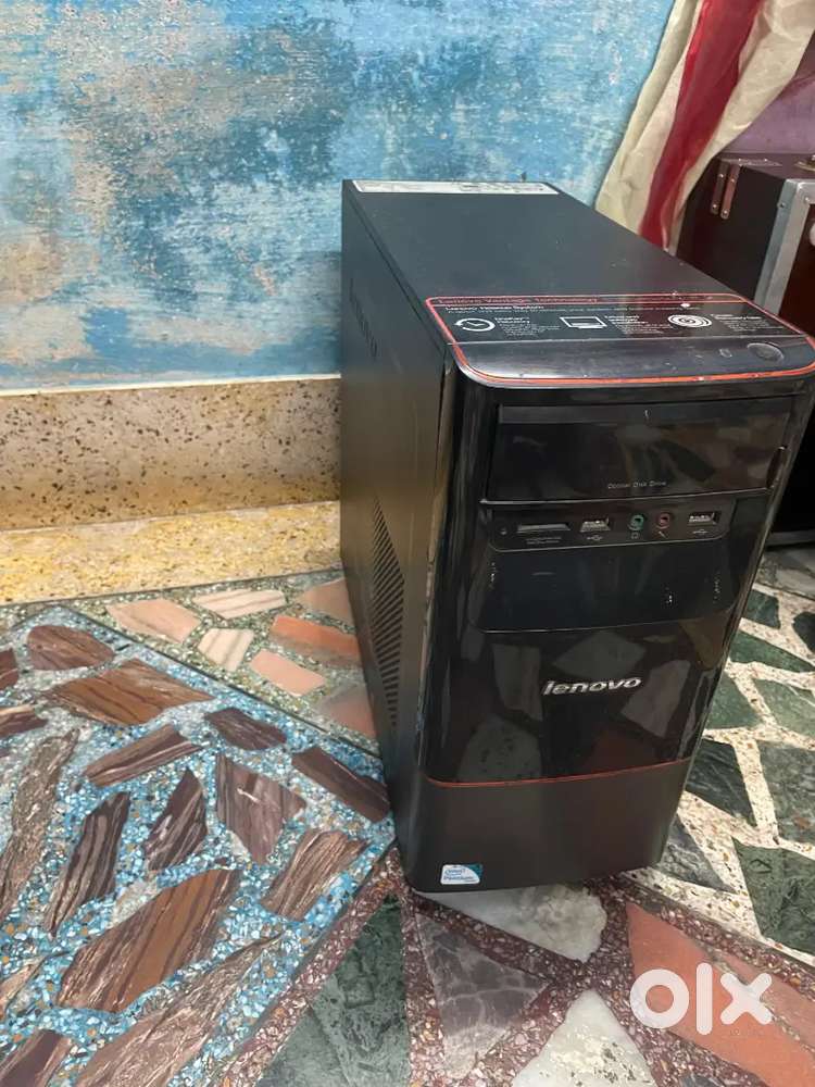 Gaming PC Computer