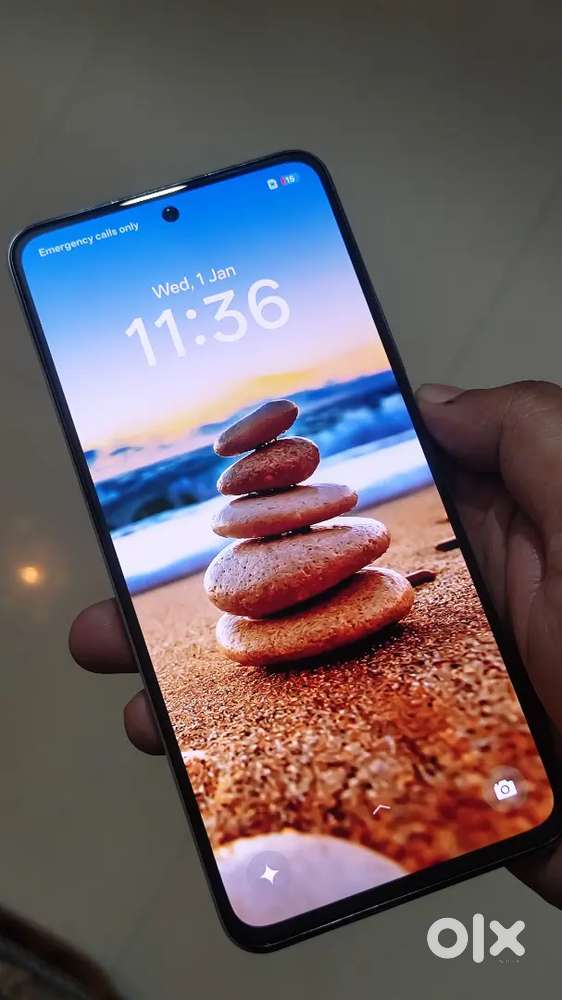 Realme P3 5G For Urgent Sell.!!