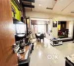 2 BHK Serene Scapes Apartment For sell in Ravet