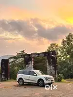 Mahindra XUV500 2015 Diesel Well Maintained