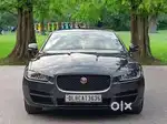 Jaguar XE 2.0L Diesel Prestige, 2018, Diesel