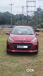 Hyundai Grand i10 1.2 Kappa Magna, 2019, Petrol