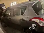 Maruti Suzuki Swift 2014 Petrol 59000 Km Driven