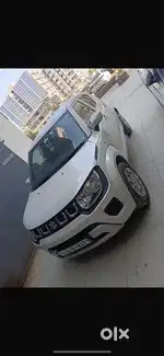 Maruti Suzuki Ignis 2020 Petrol Well Maintained
