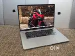 Apple Macbook Pro i9/32/512gb/5.5Gb Graphics  15inch Retina Touchbar