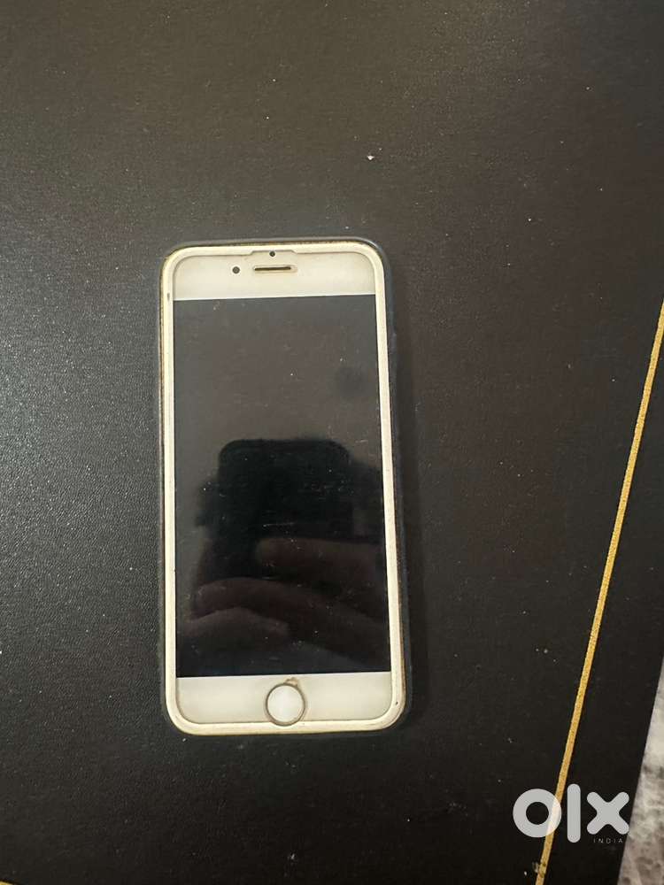 Iphone 6s with box