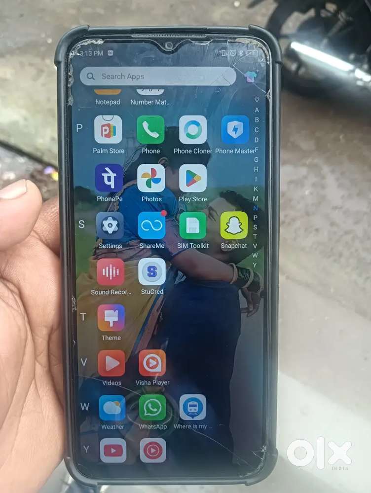 Itel mobile
