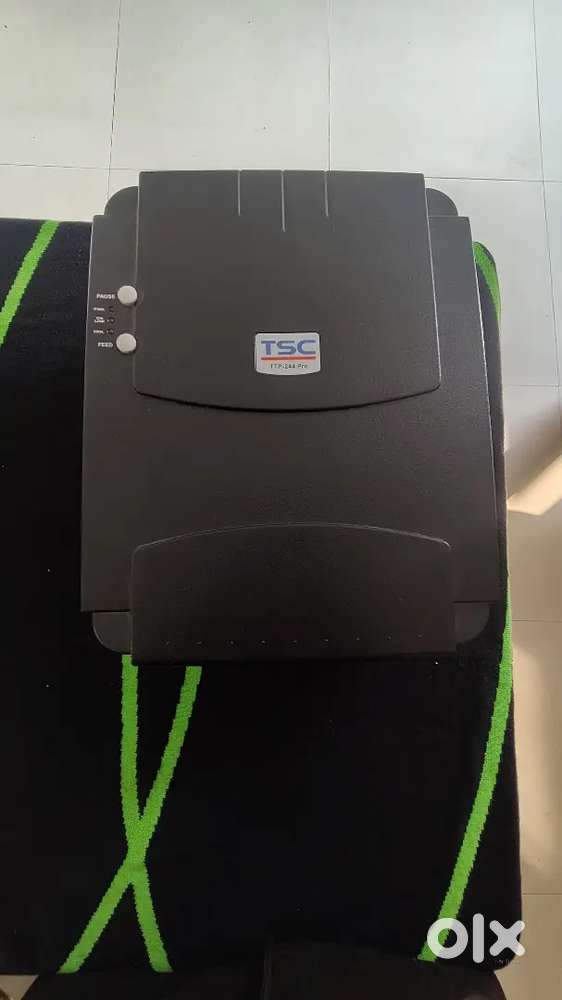 TSC - TTP - 244 PRO