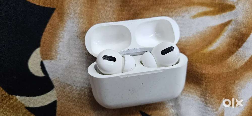 Apple airpods pro