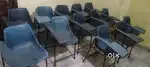 Coaching chairs