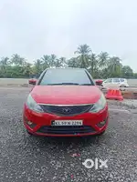 Tata Bolt Revotron XM, 2015, Petrol