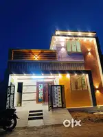 New house, kalinjur ganapati nagar