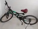 Hero Next 26T 18-Gears Sprint Bicycle
