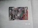 Rayquaza vmax rare card