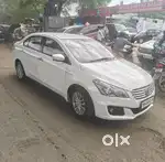 Maruti Suzuki Ciaz 1.3 Delta, 2017, Diesel