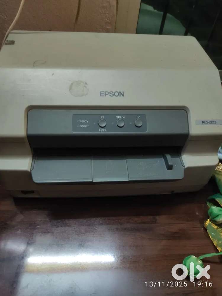 Epson PLQ22CS