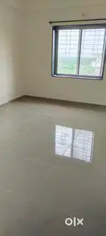 Spacious 1bhk flat