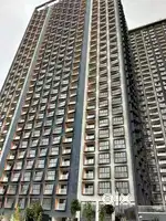 Ready to move 3bhk gated society flat for sale in thanisandra road