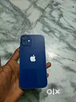 Iphone 12 5g