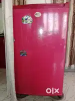 L G fridge