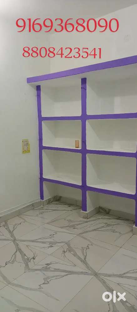 Single room for ladies