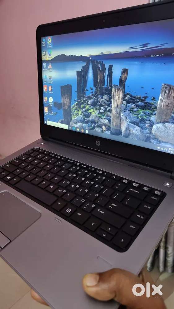 HP Probook i5