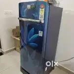 Samsung Refrigerator