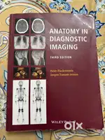 Radiology FRCR medical books
