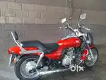 Avenger 200 DTSI