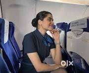 URGENT HIRING FOR AIRLINES JOBS