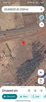 01 Acre Land, rate negotiable