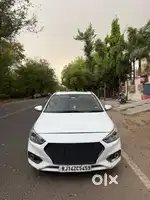 Hyundai Verna VTVT 1.6 SX, 2018, Diesel