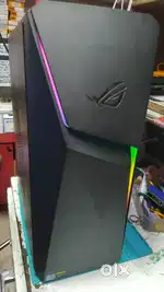 Asus brand gaming cpu only
