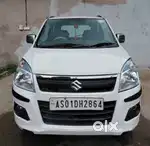 Maruti Suzuki Wagon R 1.0 2010-2019 VXI (O), 2018