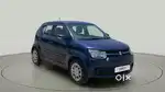 Maruti Suzuki Ignis 1.2 Delta, 2019, Petrol