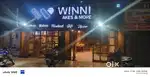 Winni Cake Rewa