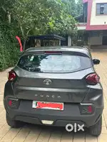 Tata Punch  2022 Petrol Well Maintained