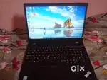 Lenovo ThinkPad i5 7 generation 16 Ram