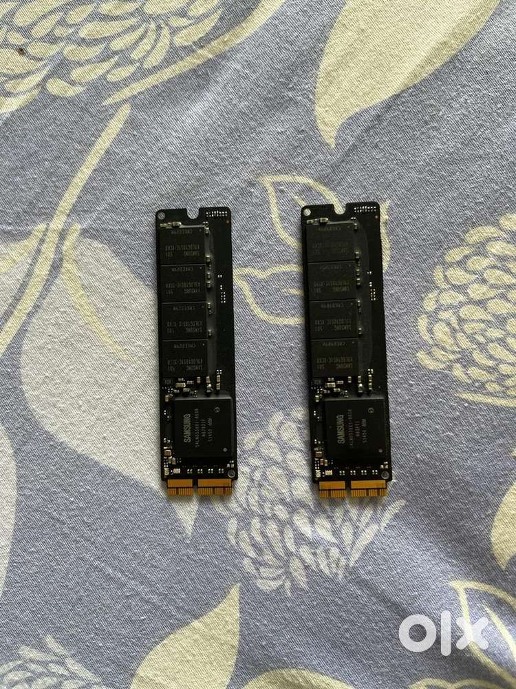 MacBook Pro 128GB SSD