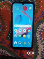 Poco C31 4 GB+64 GB RAM