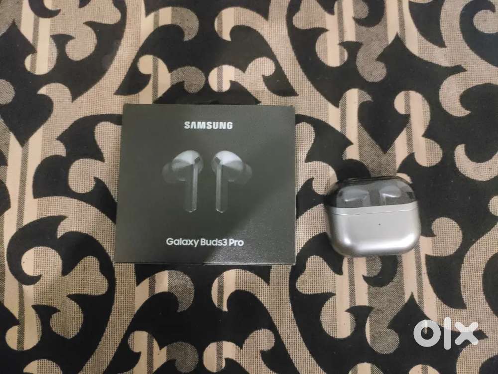 Samsung galaxy buds 3 pro