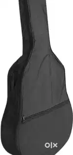 Used Guitar Bag for sale