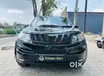 Mahindra XUV500 2011-2015 W8 4WD, 2013, Diesel