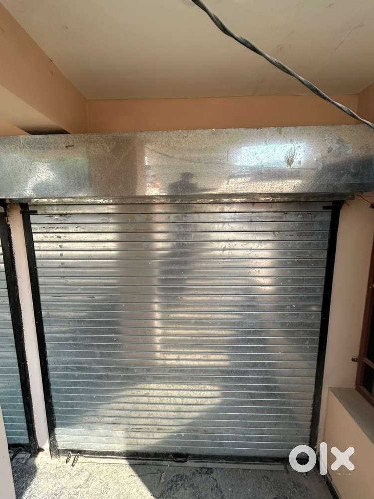 Shop for rent