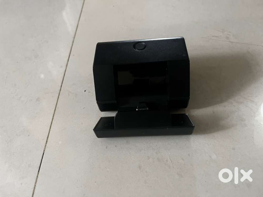 Portable Nintendo Switch dock (Microxmini)