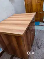 Table having storage