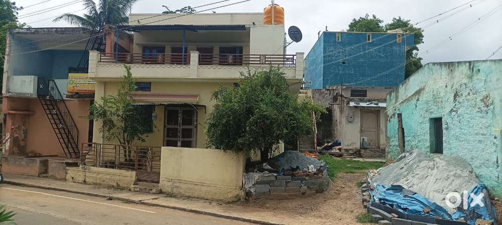 Joshistreet Harapanahalli