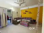 2 BHK flat for sale Resale